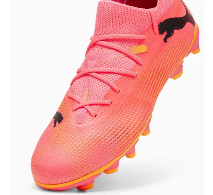 Kopačky Puma Future 7 Match FG/AG Jr 107729-03 Kopačky Puma Future 7 Match FG/AG Jr 107729-03