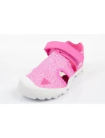 Jr dětské boty model 20193769 - ADIDAS Jr dětské boty model 20193769 - ADIDAS