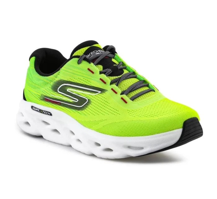 Běžecká obuv Skechers Go Run Swirl Tech Speed M 220908-YEL Běžecká obuv Skechers Go Run Swirl Tech Speed M 220908-YEL