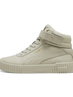 Puma Carina 2.0 Mid WTR high W 385852-07 dámské tenisky