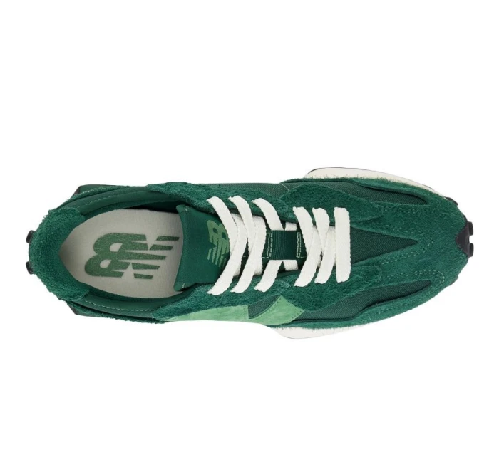 tenisky NB 327 green model 21124023 - New Balance