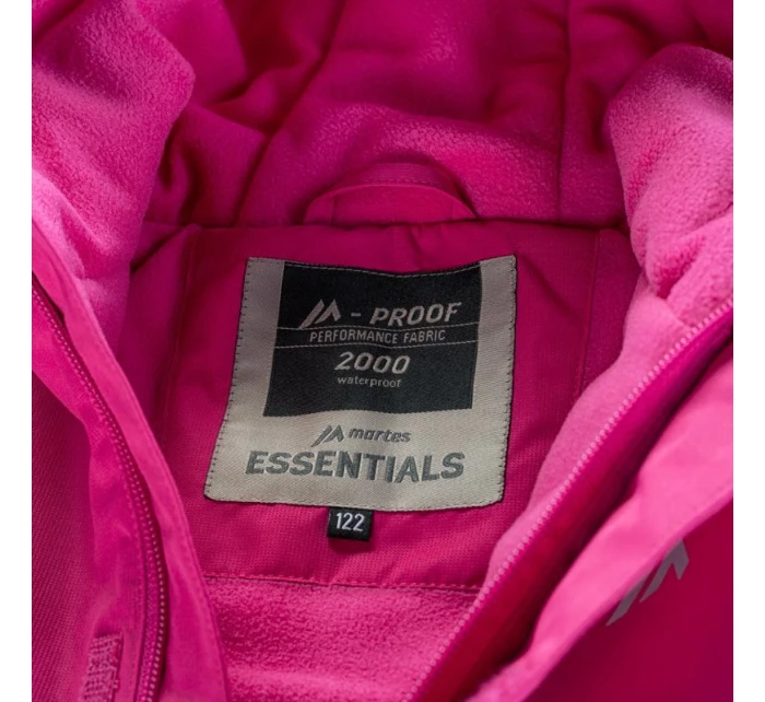 Dětská kombinéza BOMBI KDG