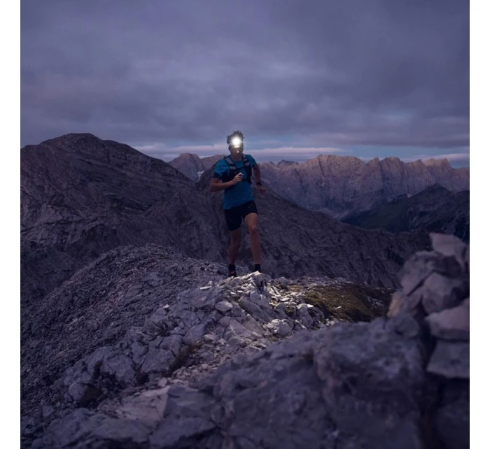 SILVA TRAIL RUNNER FREE 37809 400 lm SILVA TRAIL RUNNER FREE 37809 400 lm