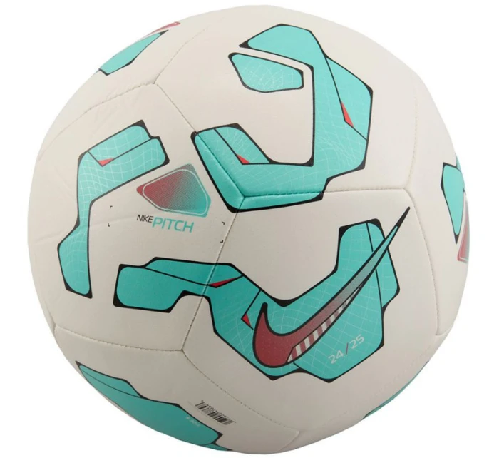 Míč Pitch model 20857274 - NIKE Míč Pitch model 20857274 - NIKE