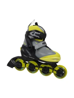 Kolečkové brusle  X Boy Jr model 21075302 - Roces