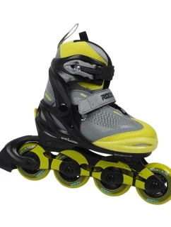 Kolečkové brusle Roces Moody X Boy Tif Jr 400895 00001