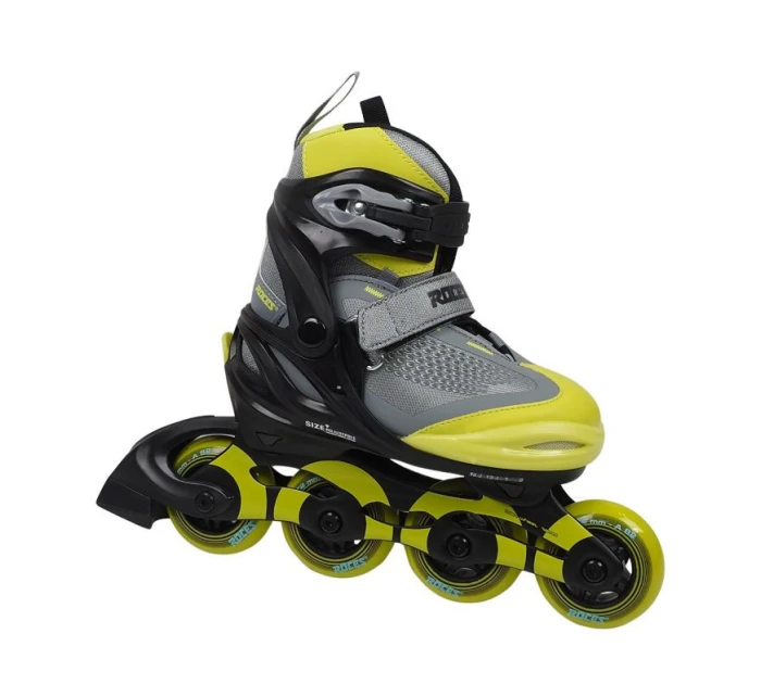 Kolečkové brusle Roces Moody X Boy Tif Jr 400895 00001