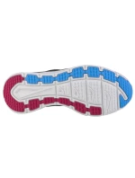 Skechers D'Lux Walker - Fresh Finesse 149368-BKPR Black 37