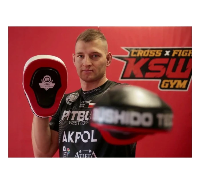 | model 21437734 - DBX Bushido | model 21437734 - DBX Bushido