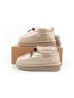 D.Franklin dámské sněhule zimní módní zateplené boty dámské