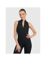 Dámský rychleschnoucí oblek na jógu a model 21815760 - 4F Dámský rychleschnoucí oblek na jógu a model 21815760 - 4F