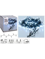 LAMPKI CHOINKOWE  720 LED BIAŁY model 21832479