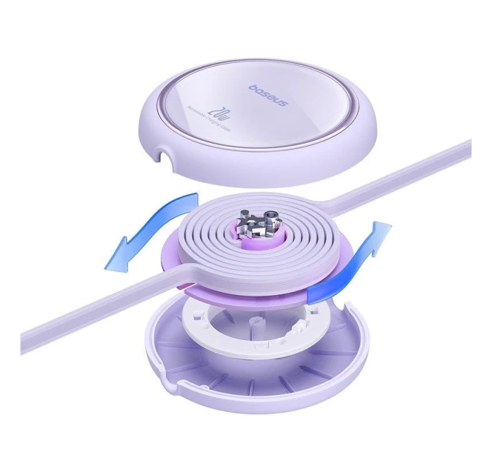 Baseus  1m kabel model 21861850