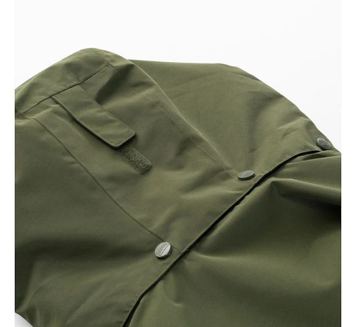 Pánská zateplená bunda model 22087486 - Hikvision Pánská zateplená bunda model 22087486 - Hikvision