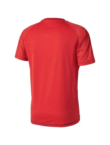 Pánské tričko Tiro 17 M model 15934376 - ADIDAS