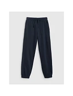 Dívčí tepláky model 22117176 - 4F