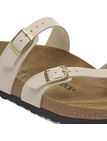 Birkenstock dámské sandály MAYARI 1029726 DANDCASTLE (úzká šířka)