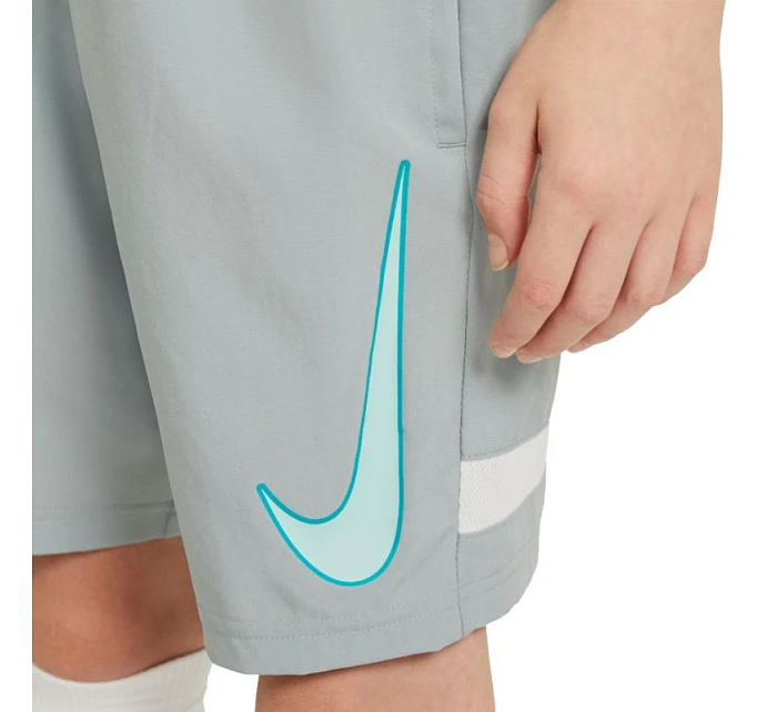 Dětské šortky NK Df Academy Wp Jr 019 model 16050572 - NIKE Dětské šortky NK Df Academy Wp Jr 019 model 16050572 - NIKE