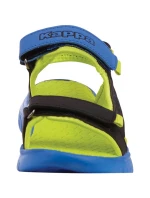 Dětské sandály MF Jr   model 17288540 - Kappa