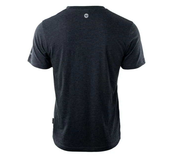 Pánské hladké tričko M 92800041761 - Hi-Tec