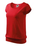 Dámské tričko Adler City W MLI-12007