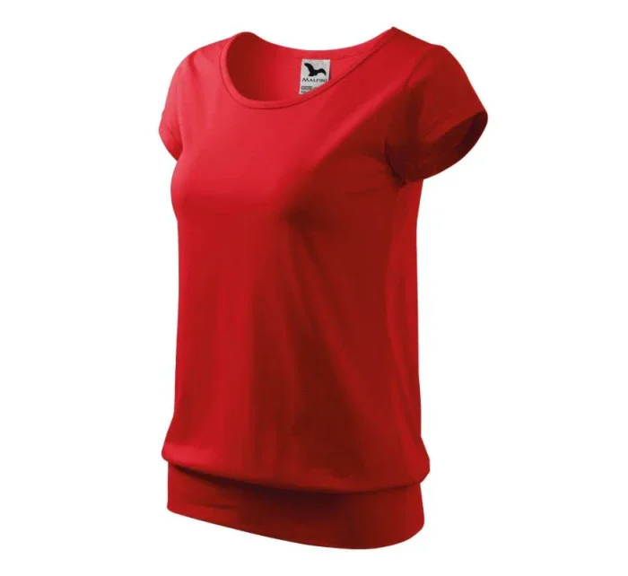 Dámské tričko Adler City W MLI-12007 