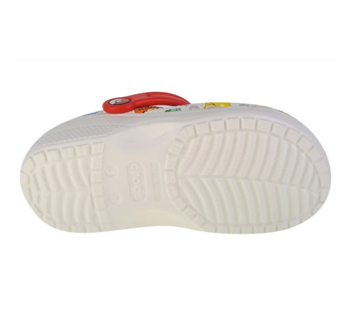 Žabky Crocs Pokemon Classic Kids Clog Jr 207739-94S Žabky Crocs Pokemon Classic Kids Clog Jr 207739-94S