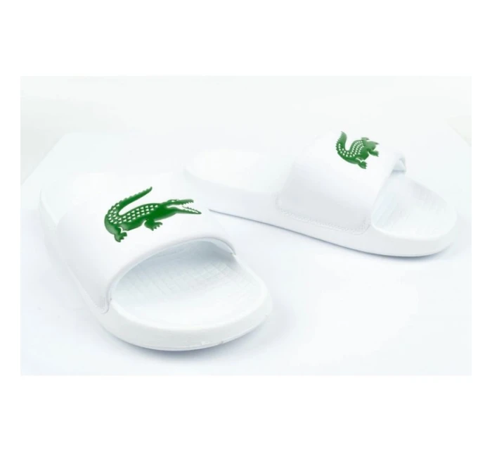 Dámské boty Serve Slide W 02082 - Lacoste