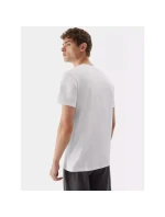 Tričko M model 21425007 pánské - 4F Tričko M model 21425007 pánské - 4F