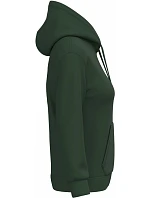 Kariban K 473 Dámská mikina s kapucí 20.K473 forest green Kariban K 473 Dámská mikina s kapucí 20.K473 forest green