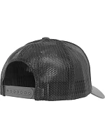 6 panelová Trucker kšiltovka dark grey model 22537216 - Flexfit 6 panelová Trucker kšiltovka dark grey model 22537216 - Flexfit