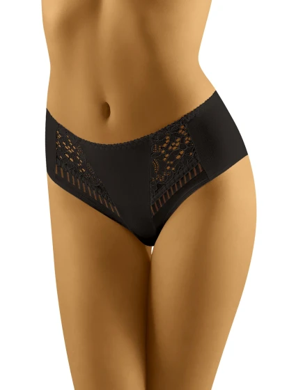 Wol-Bar Eco-Fa barva: černá