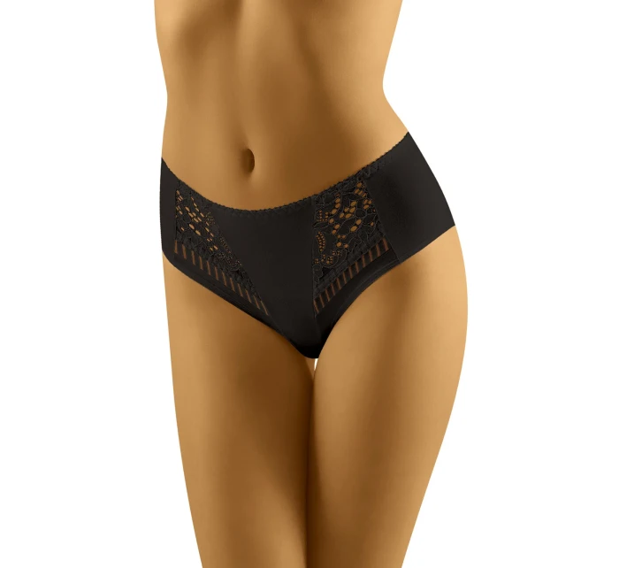 Wol-Bar Eco-Fa barva: černá