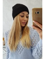 Tenký uzávěr Grace K211 černý Tenký uzávěr Grace K211 černý