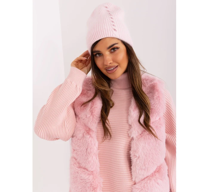 AT CZ 2328 cap.38P světle růžová AT CZ 2328 cap.38P světle růžová