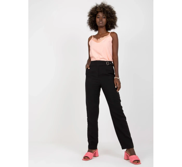 BR SP 113 kalhoty.59 černá