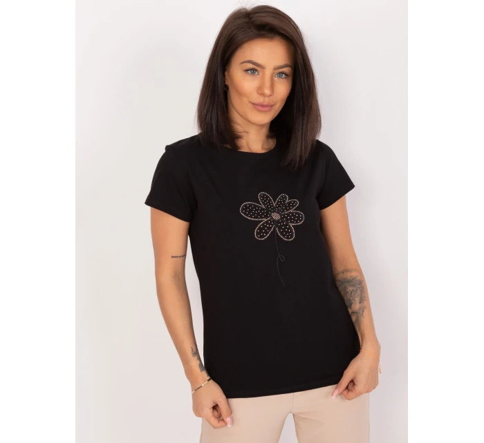 Bluzka RV BZ model 19741180 czarny - FPrice