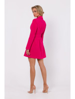 Šaty model 18911769 Pink - Made Of Emotion