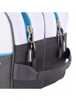 Sportovní taška Volum 102000172049 bílá - Tempish Sportovní taška Volum 102000172049 bílá - Tempish