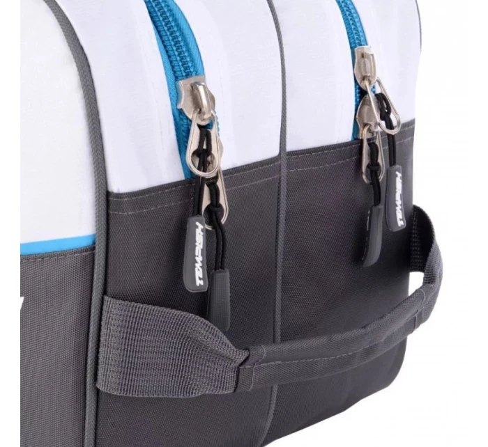 Sportovní taška Volum 102000172049 bílá - Tempish Sportovní taška Volum 102000172049 bílá - Tempish