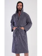 Pánský župan s kapucí model 20855544 - Vienetta MAN