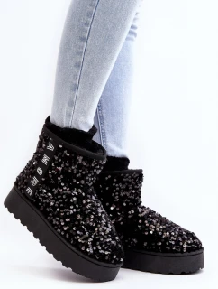 Sněhule  model 188591 Step in style