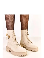 Šněrovací vyšší model 219642 Solea Šněrovací vyšší model 219642 Solea