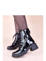 Boty  model 221023 Solea