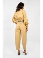 Dámské kalhoty  model 224184 Italy Moda