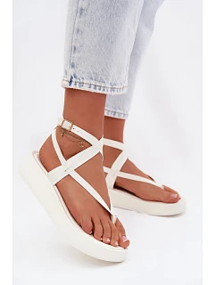 Sandály  model 225399 Step in style