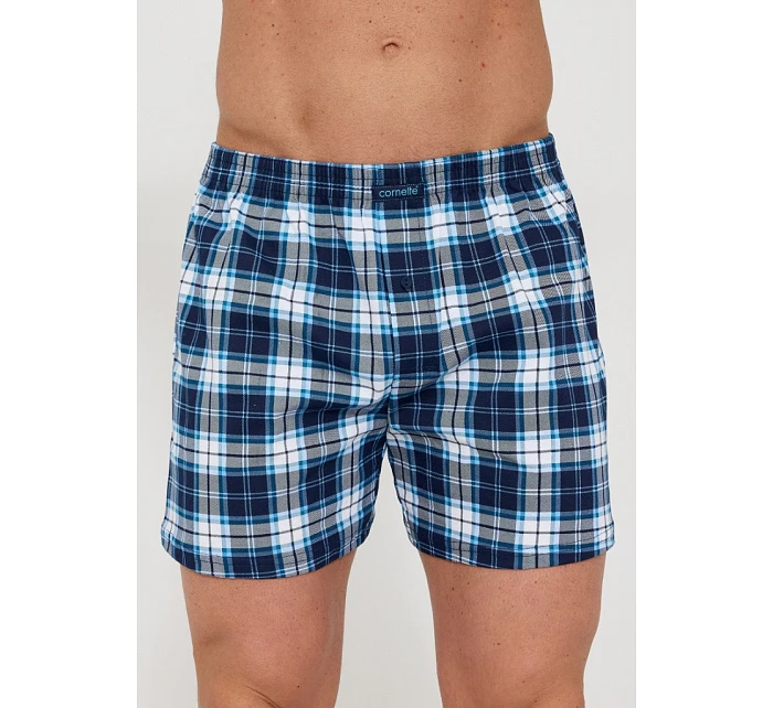 Pánské trenýrky Cornette classic 002/335