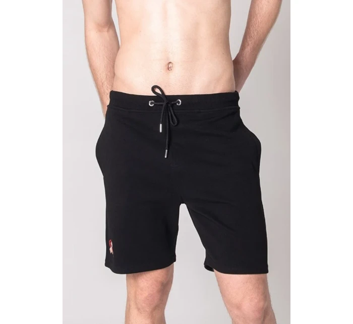 Pánské šortky John Frank JFSHBA03