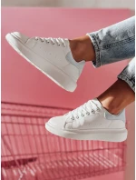 Dámské sportovní tenisky DOMINI light blue FashionStreet ZY0668 Dámské sportovní tenisky DOMINI light blue FashionStreet ZY0668