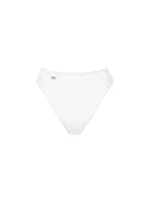 Dámské kalhotky Basic+ Tai 3P - WHITE -bílé 0003 - SLOGGI Dámské kalhotky Basic+ Tai 3P - WHITE -bílé 0003 - SLOGGI